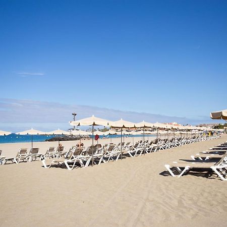 Los Angeles Holiday Home Лос Кристианос Экстерьер фото