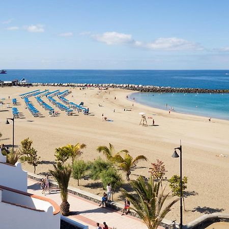 Los Angeles Holiday Home Лос Кристианос Экстерьер фото