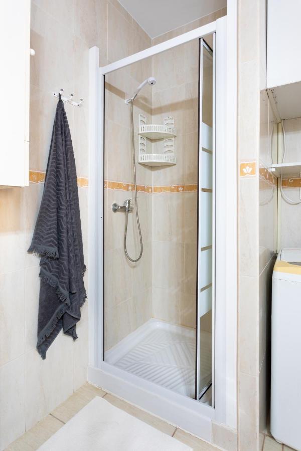 Los Angeles Holiday Home Лос Кристианос Экстерьер фото