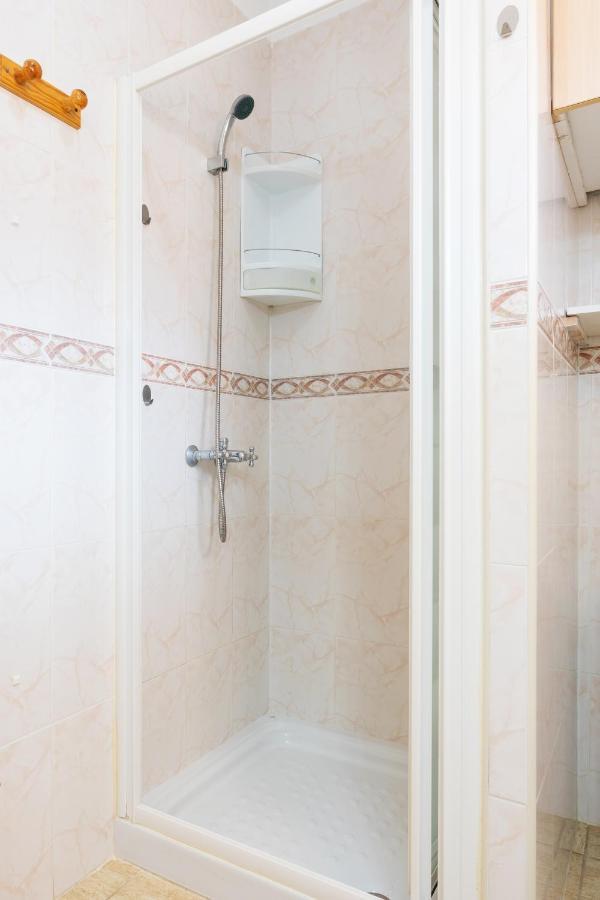 Los Angeles Holiday Home Лос Кристианос Экстерьер фото